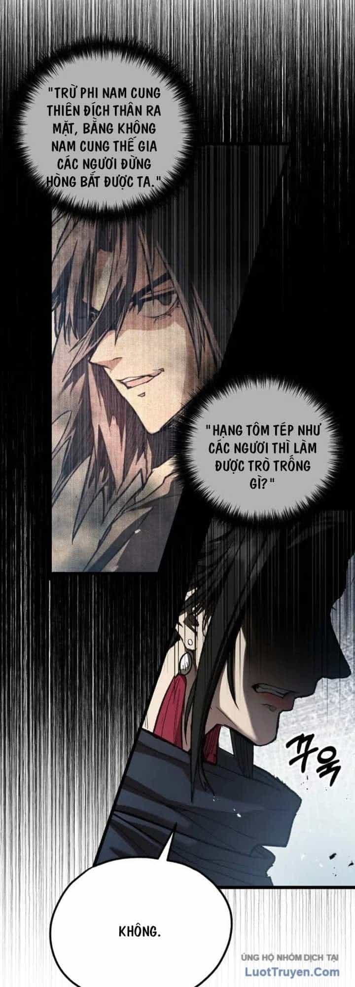 Thương Quỷ Vô Song - Chương 53 - ảnh 8