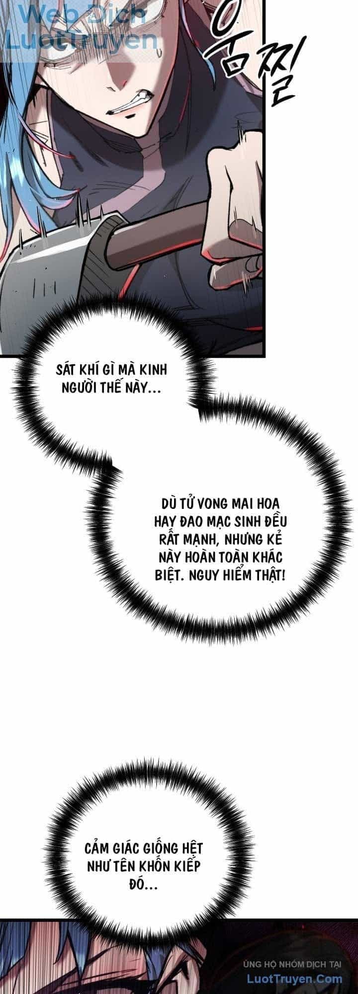 Thương Quỷ Vô Song - Chương 54 - ảnh 11