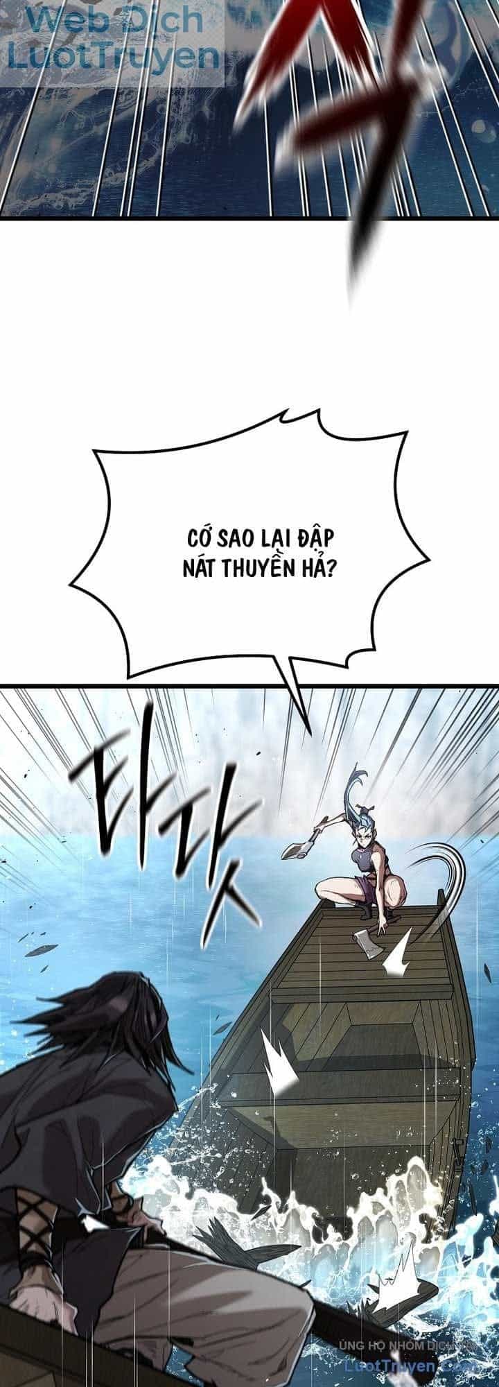 Thương Quỷ Vô Song - Chương 54 - ảnh 29