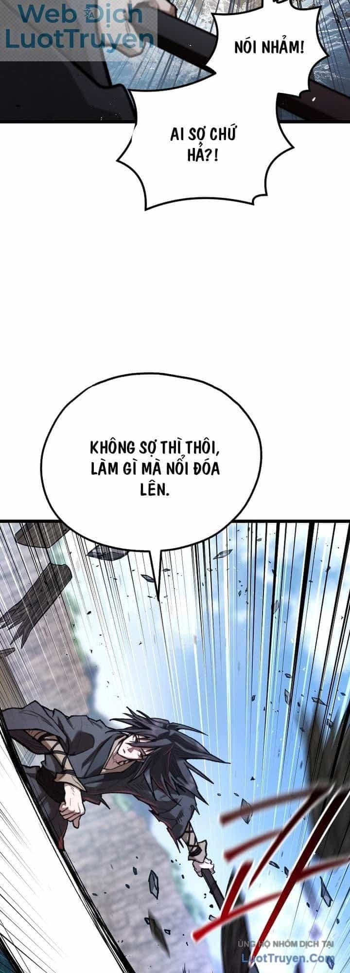 Thương Quỷ Vô Song - Chương 54 - ảnh 32