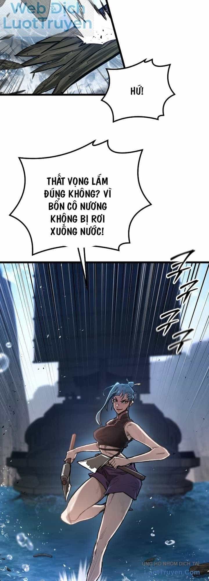 Thương Quỷ Vô Song - Chương 54 - ảnh 34