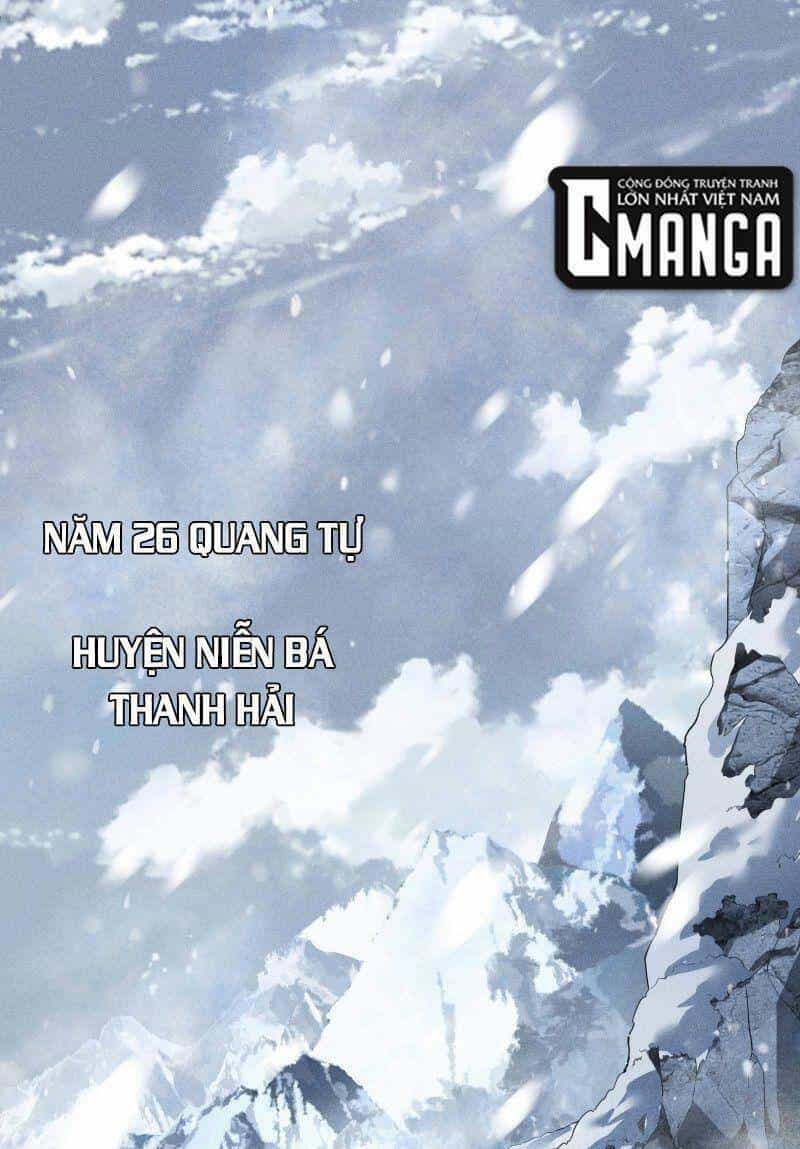 Thương Thiên Tại Hạ - Chương 0 - ảnh 1