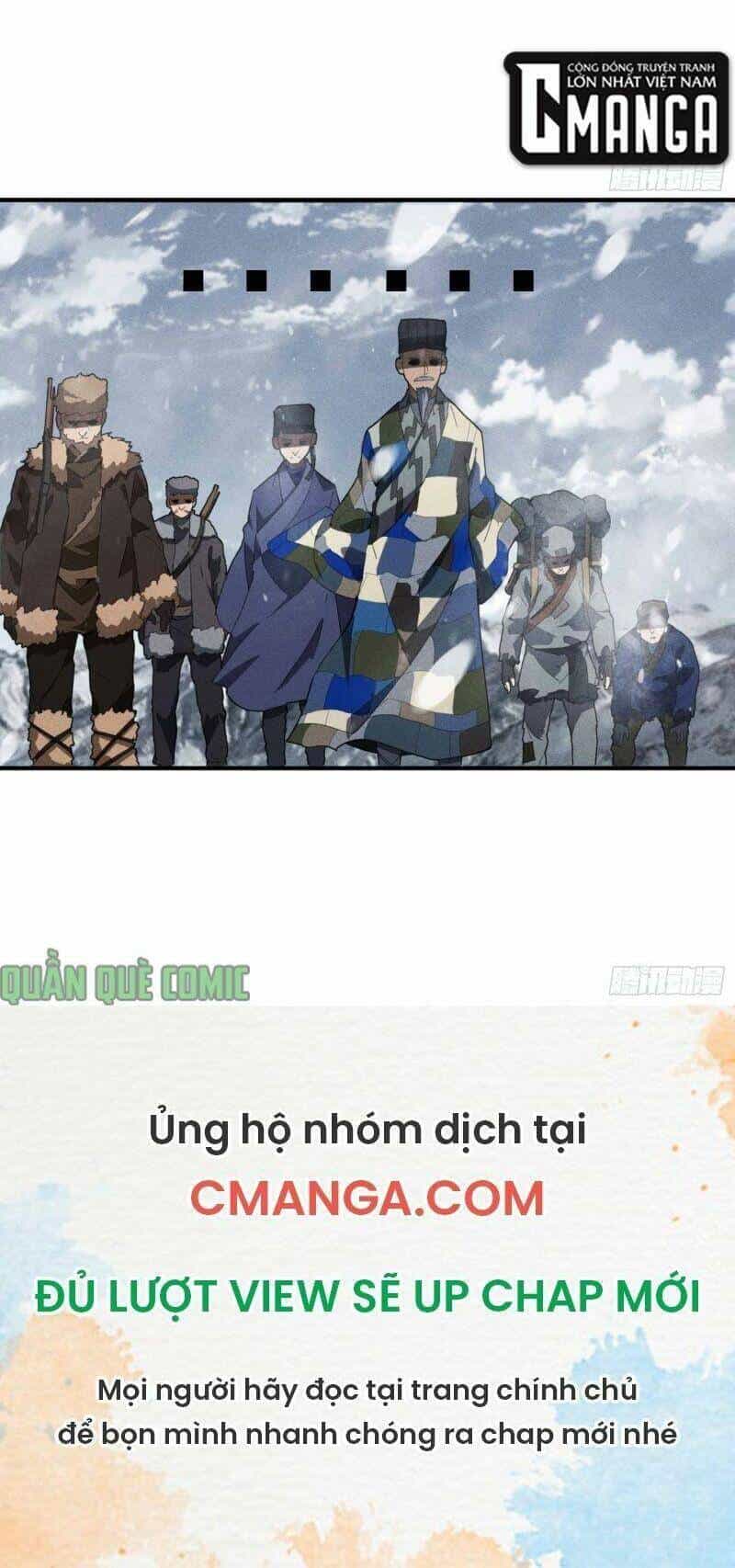 Thương Thiên Tại Hạ - Chương 0 - ảnh 65