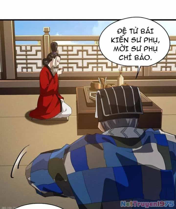 Thương Thiên Tại Hạ - Chương 101 - ảnh 26