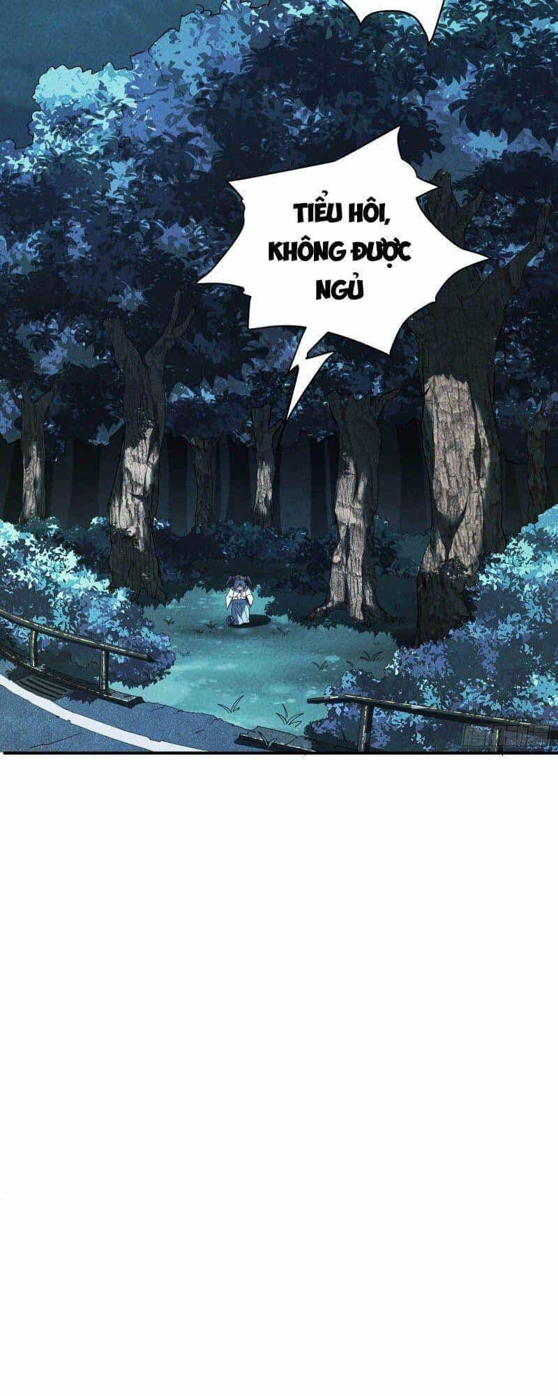 Thương Thiên Tại Hạ - Chương 12 - ảnh 25