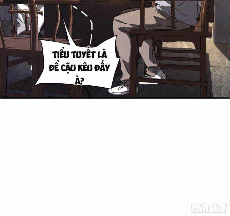 Thương Thiên Tại Hạ - Chương 28 - ảnh 11