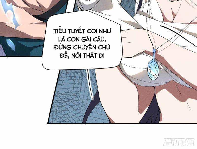 Thương Thiên Tại Hạ - Chương 31 - ảnh 4