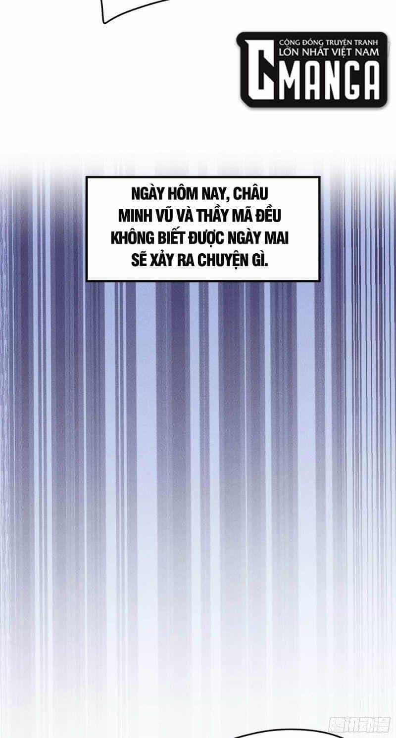 Thương Thiên Tại Hạ - Chương 39 - ảnh 20