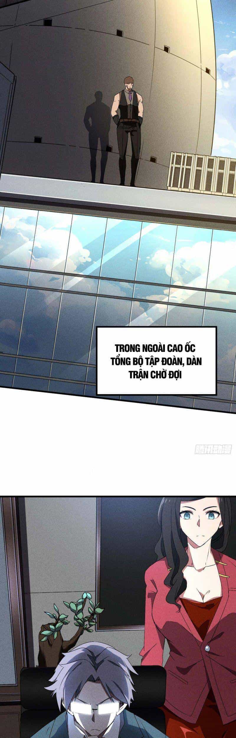 Thương Thiên Tại Hạ - Chương 45 - ảnh 28