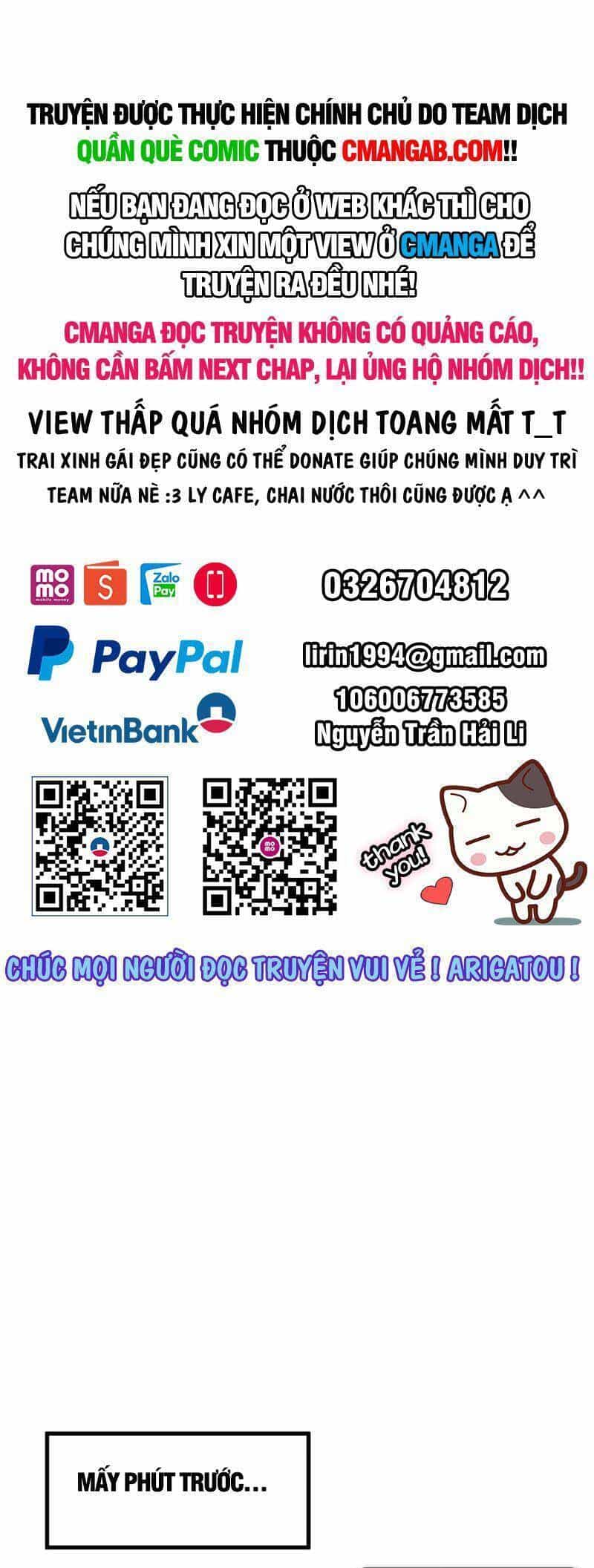 Thương Thiên Tại Hạ - Chương 51 - ảnh 1