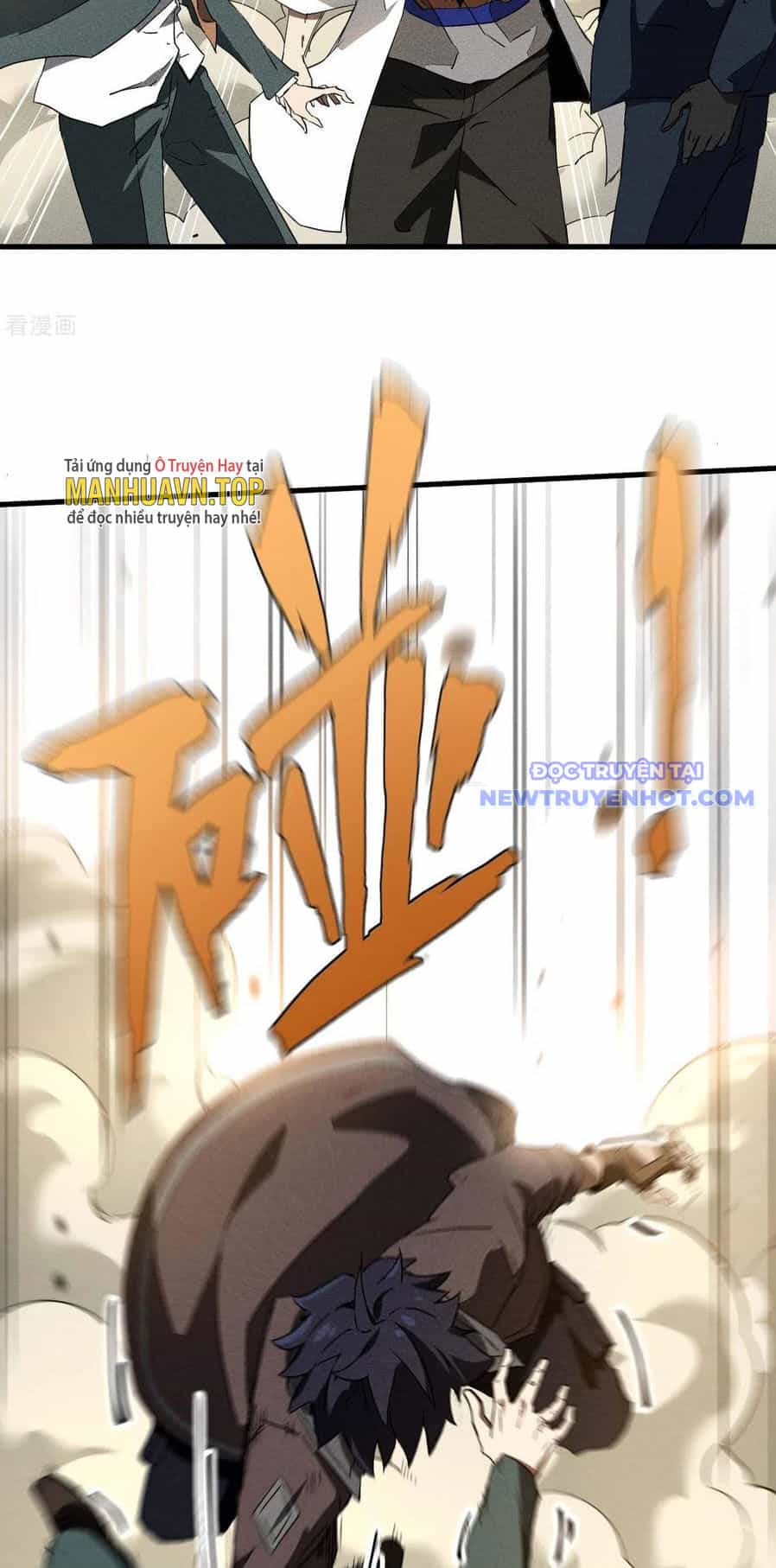 Thương Thiên Tại Hạ - Chương 59 - ảnh 15