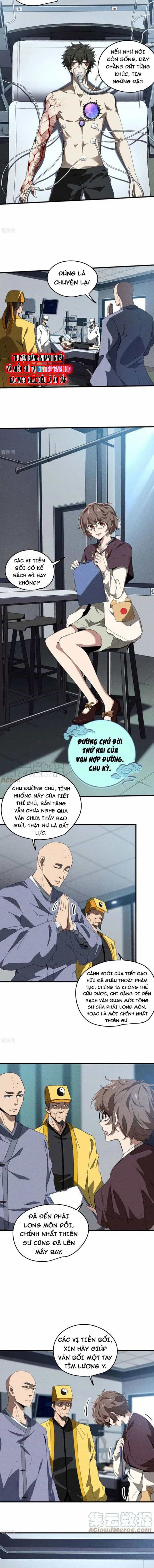 Thương Thiên Tại Hạ - Chương 68 - ảnh 6