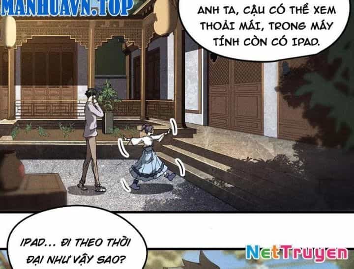 Thương Thiên Tại Hạ - Chương 73 - ảnh 73