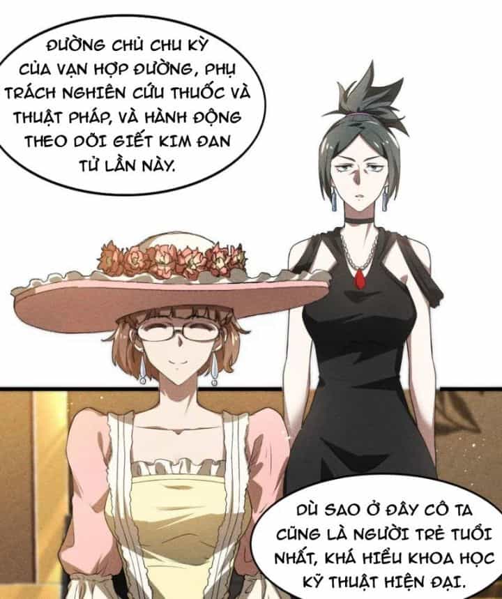 Thương Thiên Tại Hạ - Chương 78 - ảnh 37