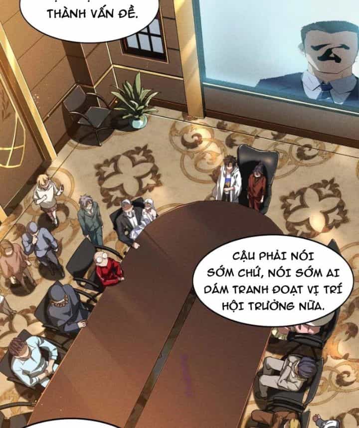 Thương Thiên Tại Hạ - Chương 78 - ảnh 47