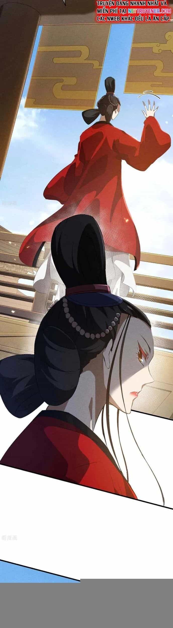 Thương Thiên Tại Hạ - Chương 91 - ảnh 6