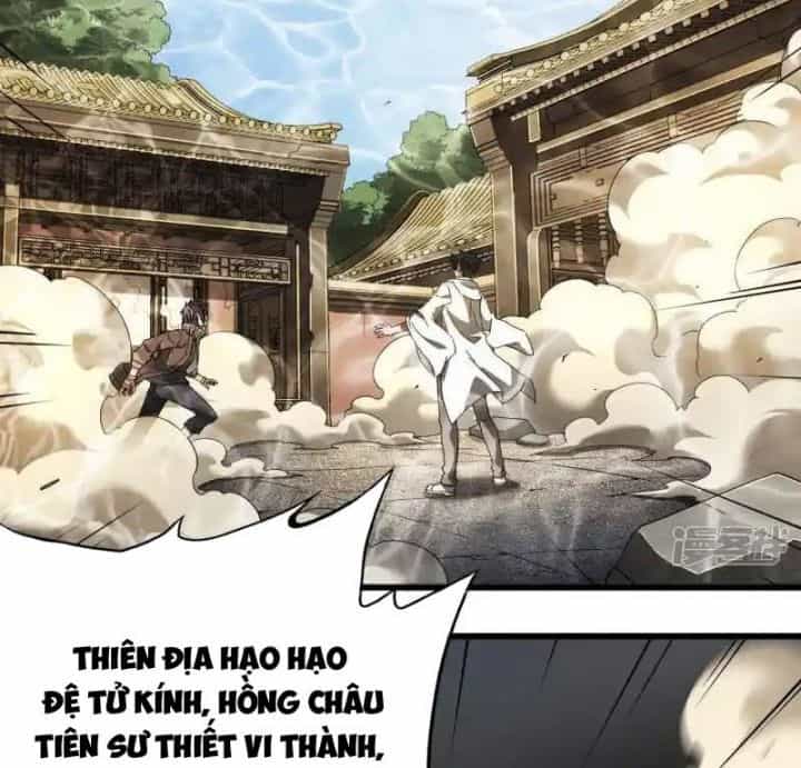 Thương Thiên Tại Hạ - Chương 95 - ảnh 3