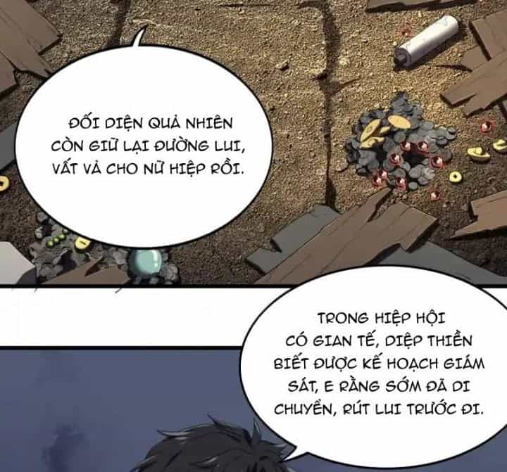 Thương Thiên Tại Hạ - Chương 95 - ảnh 54