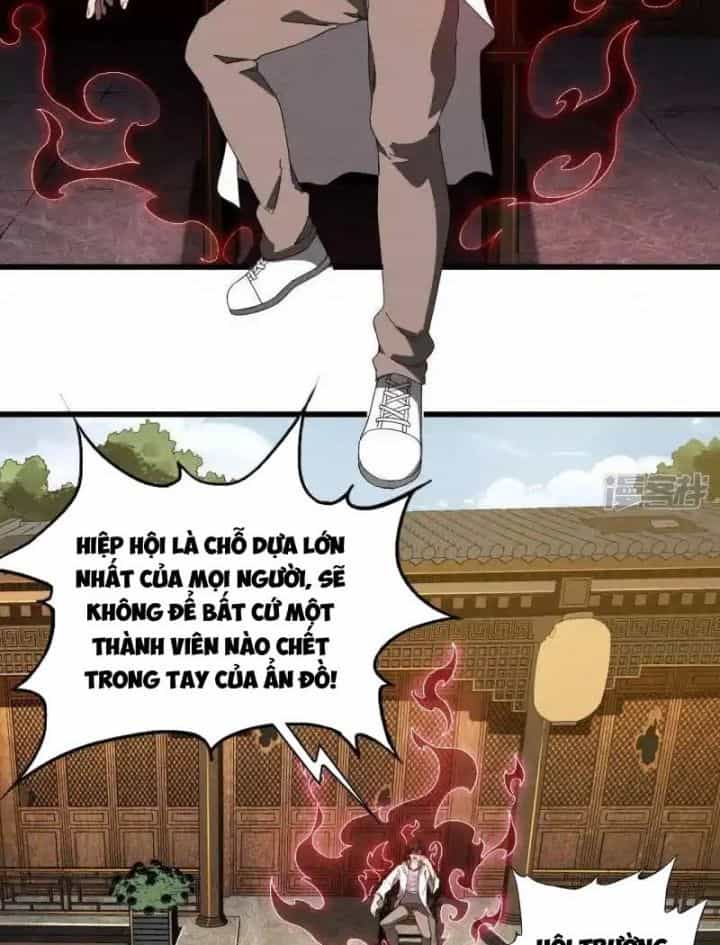 Thương Thiên Tại Hạ - Chương 96 - ảnh 41