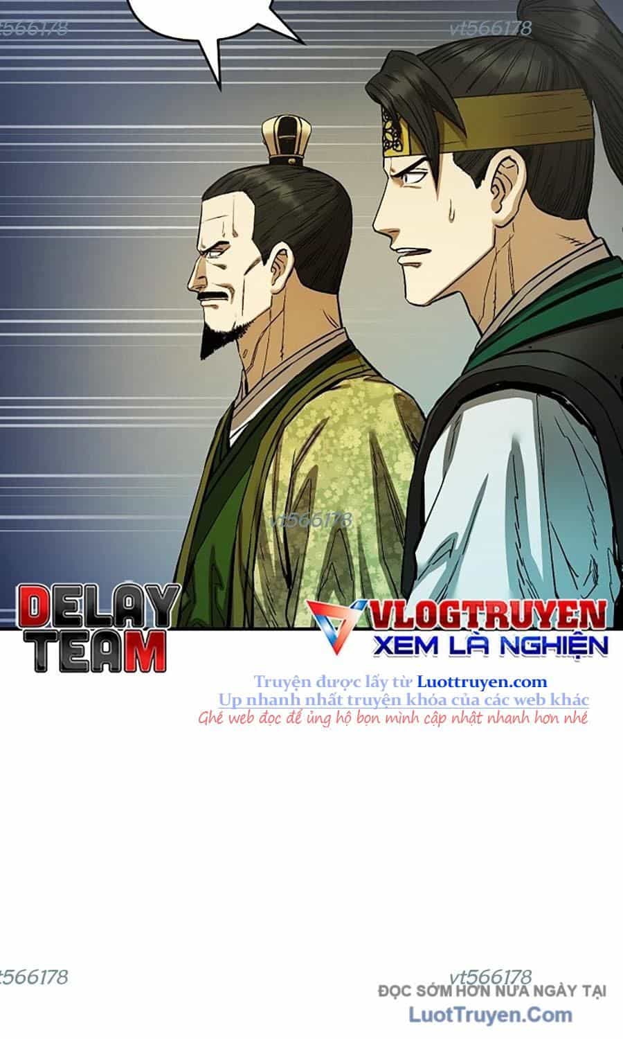 Thương Thiên Võ Thần 2 - Chương 18 - ảnh 11