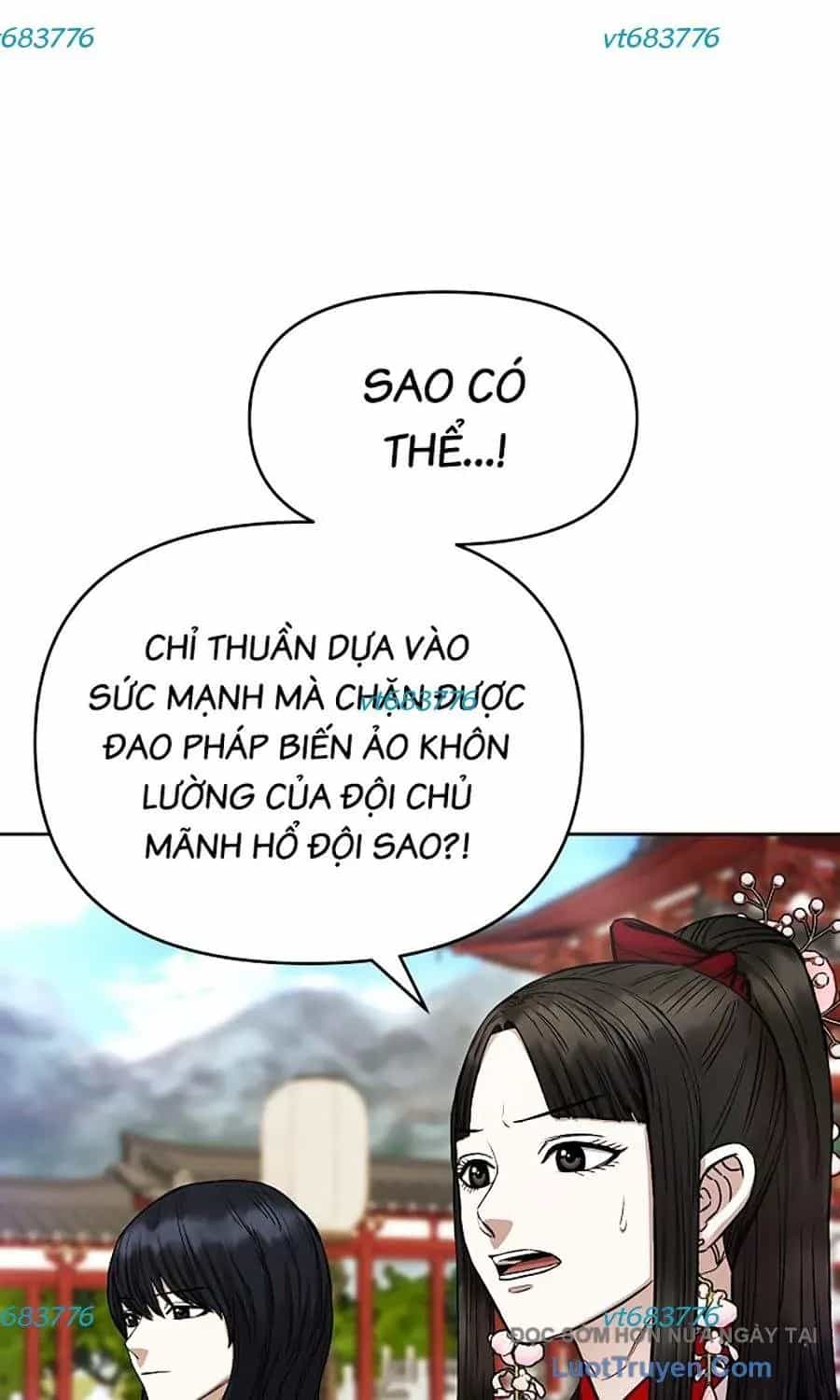 Thương Thiên Võ Thần 2 - Chương 21 - ảnh 10