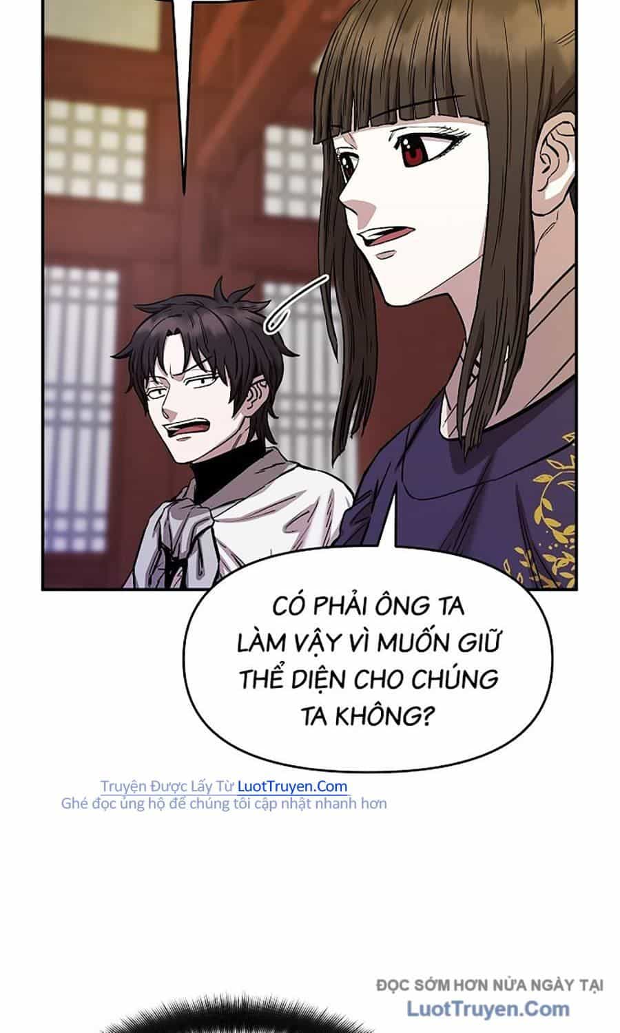 Thương Thiên Võ Thần 2 - Chương 7 - ảnh 10