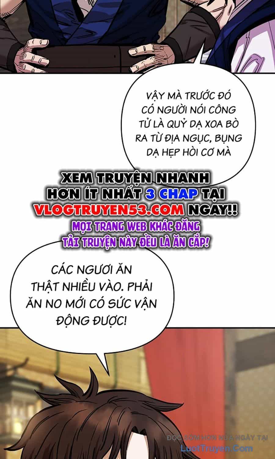 Thương Thiên Võ Thần 2 - Chương 8 - ảnh 98