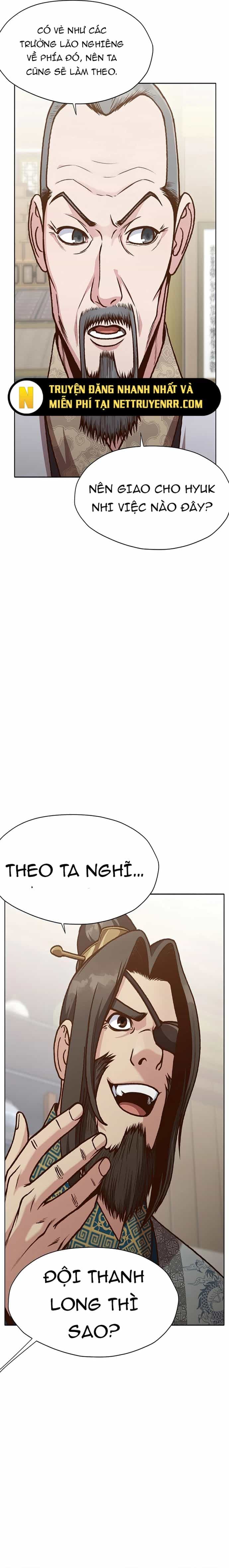 Thương Thiên Võ Thần - Chương 16 - ảnh 29