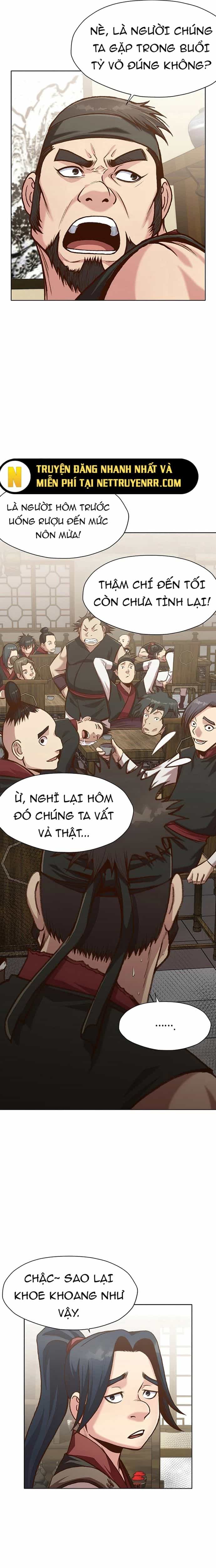 Thương Thiên Võ Thần - Chương 17 - ảnh 12