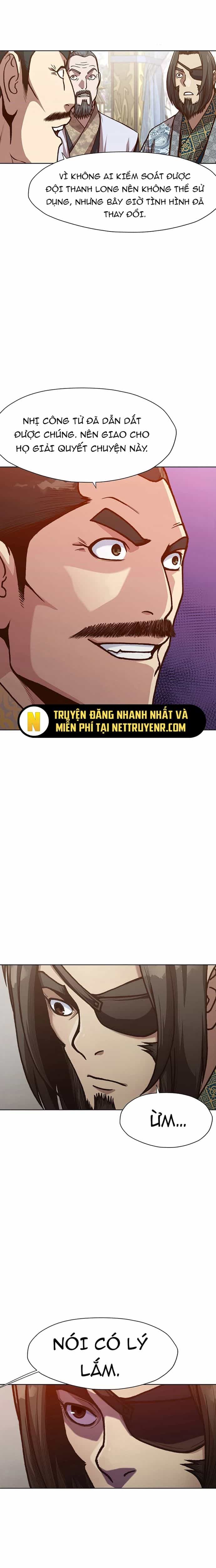 Thương Thiên Võ Thần - Chương 24 - ảnh 16
