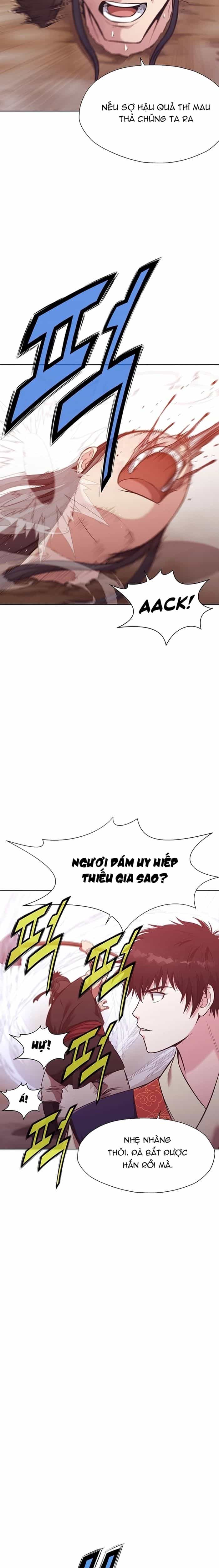 Thương Thiên Võ Thần - Chương 32 - ảnh 7
