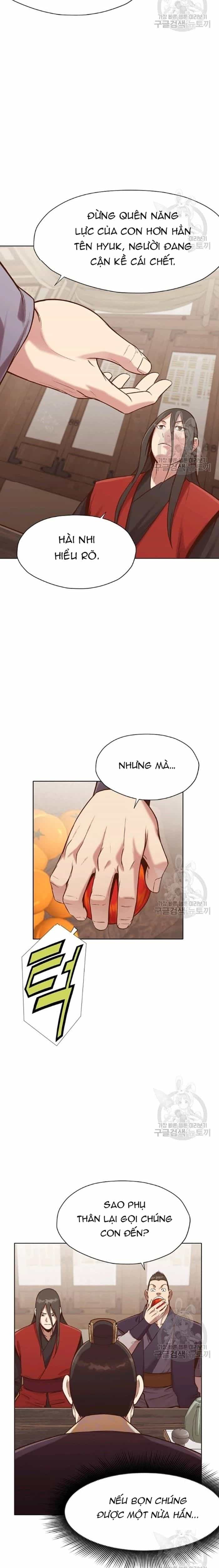 Thương Thiên Võ Thần - Chương 34 - ảnh 23