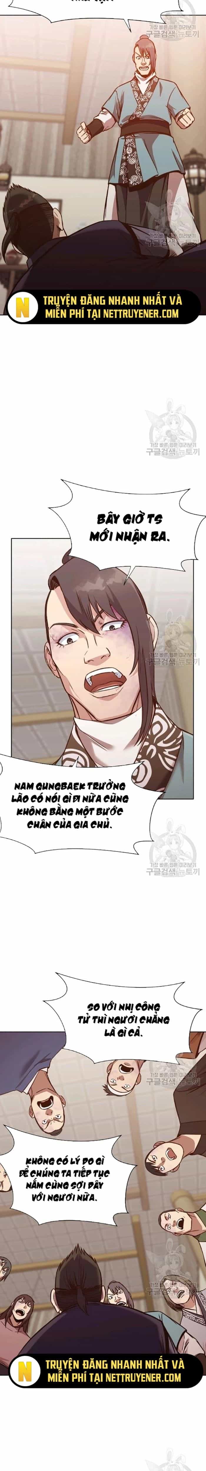 Thương Thiên Võ Thần - Chương 39 - ảnh 22