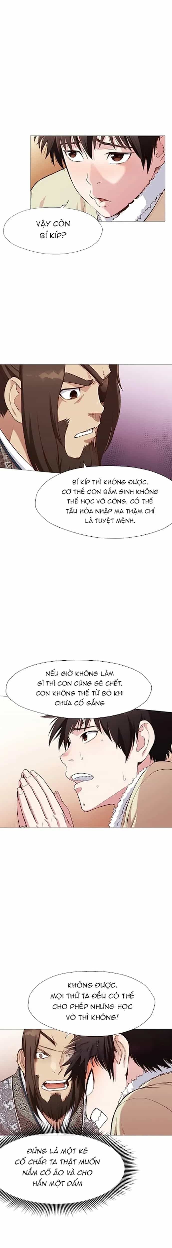 Thương Thiên Võ Thần - Chương 4 - ảnh 13