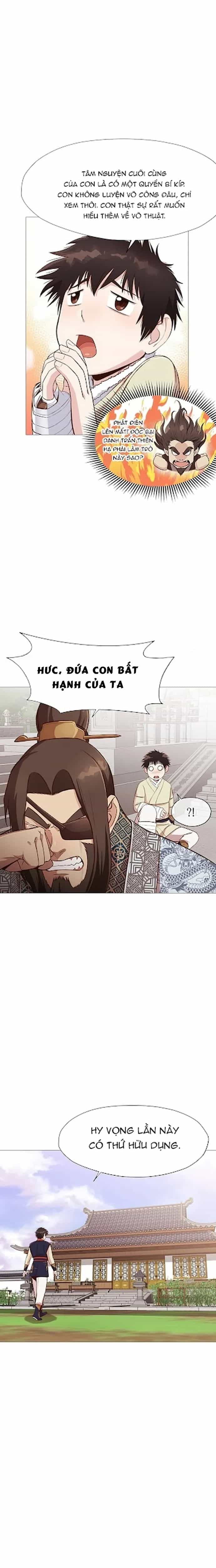 Thương Thiên Võ Thần - Chương 4 - ảnh 16