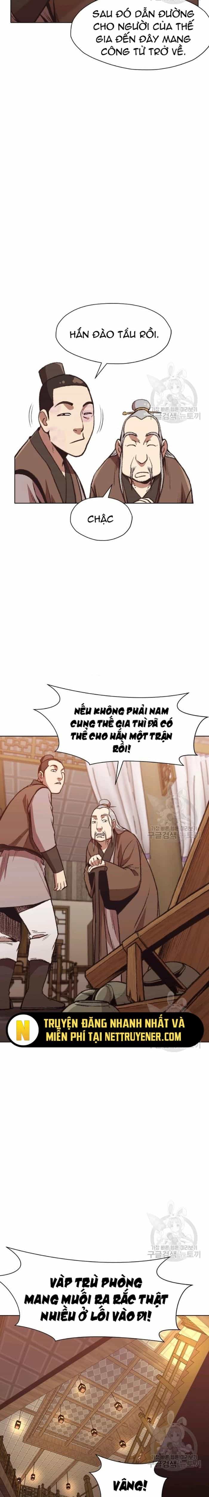 Thương Thiên Võ Thần - Chương 46 - ảnh 5