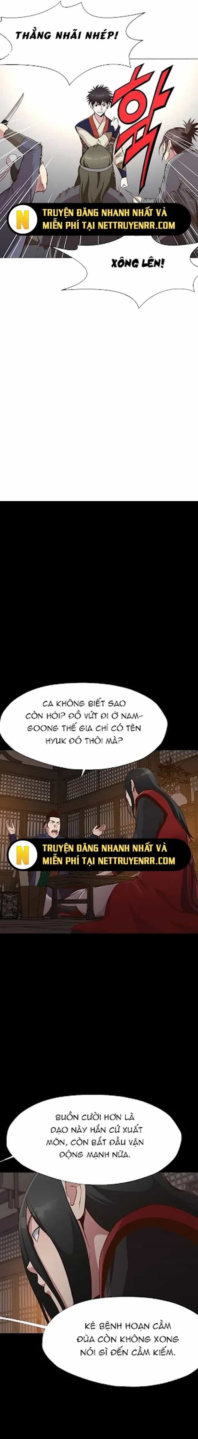 Thương Thiên Võ Thần - Chương 6.5 - ảnh 12