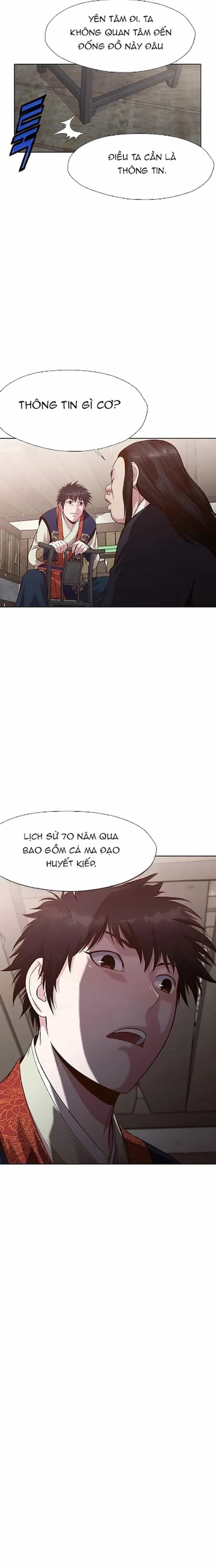 Thương Thiên Võ Thần - Chương 9 - ảnh 10