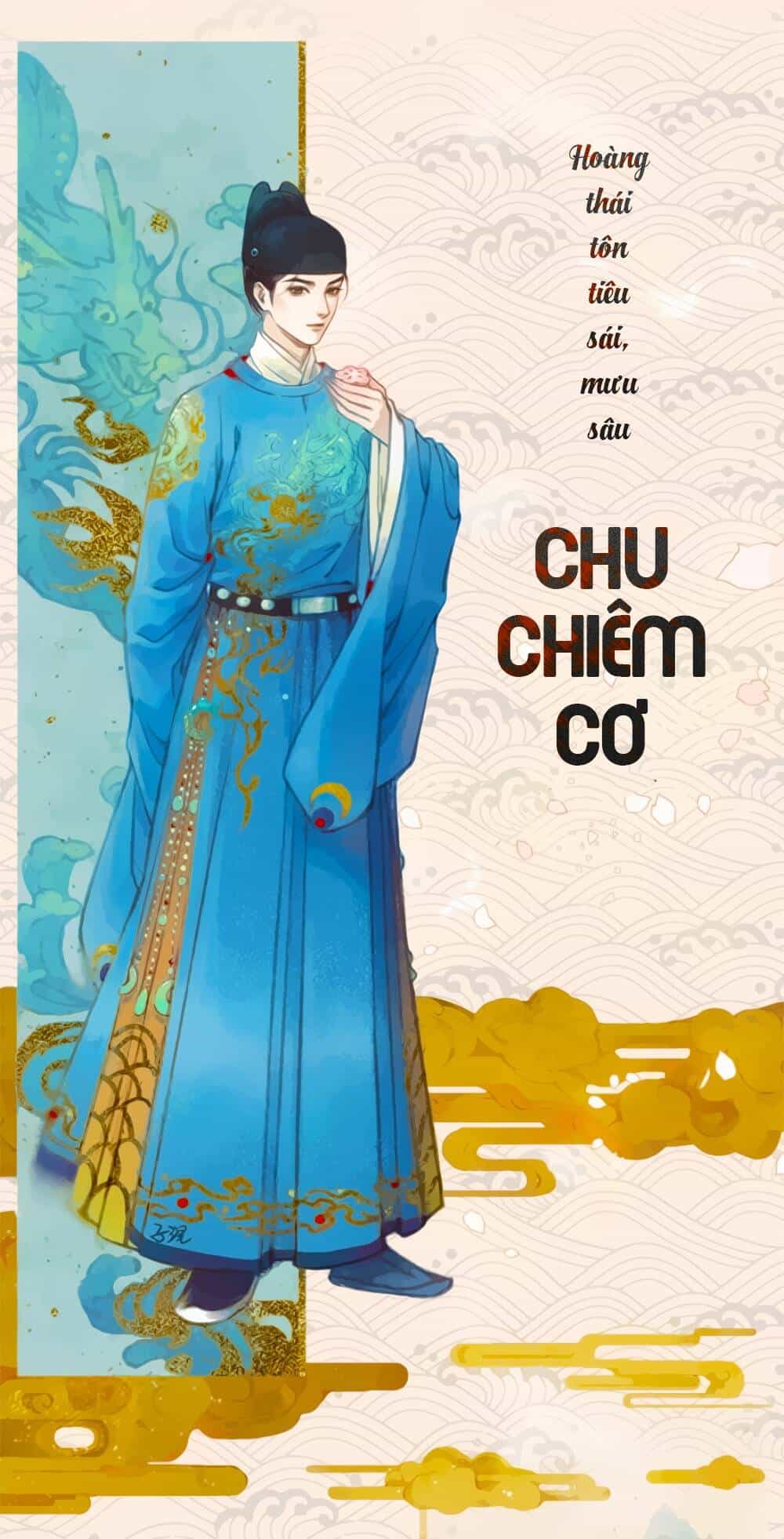 Thượng Thực - Chương 0 - ảnh 2
