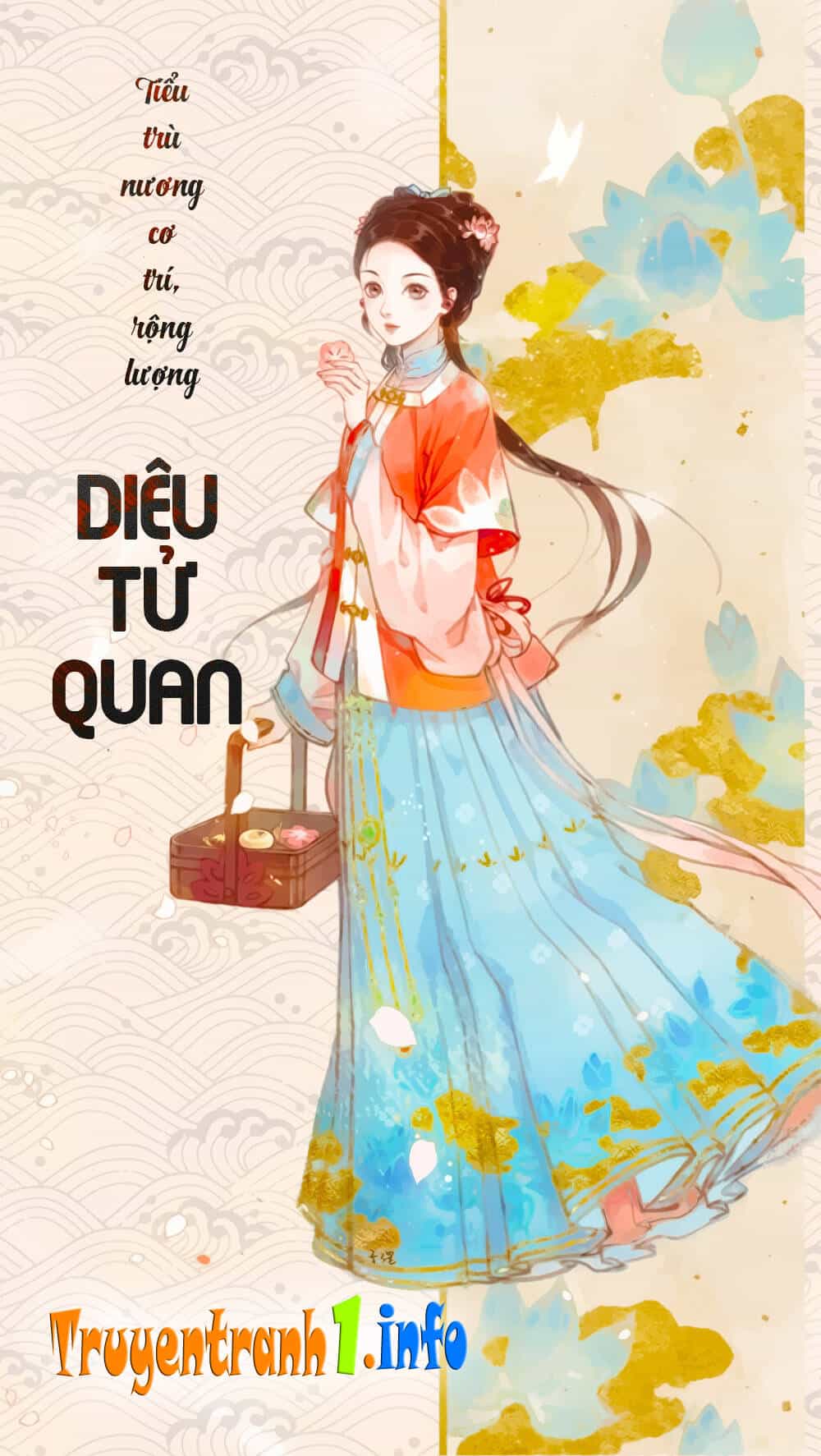 Thượng Thực - Chương 0 - ảnh 3