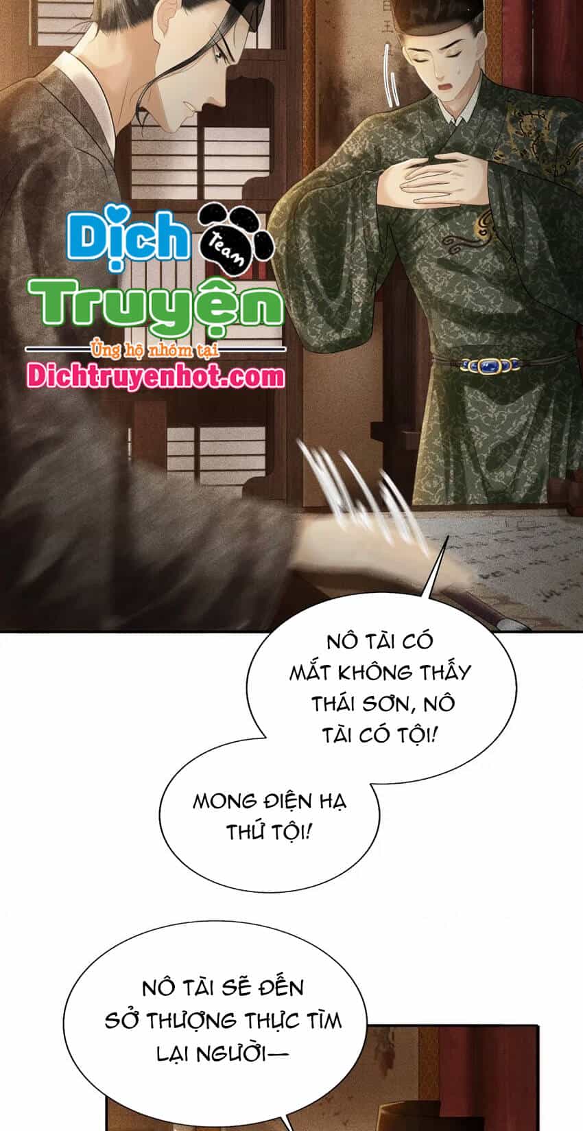 Thượng Thực - Chương 9 - ảnh 11