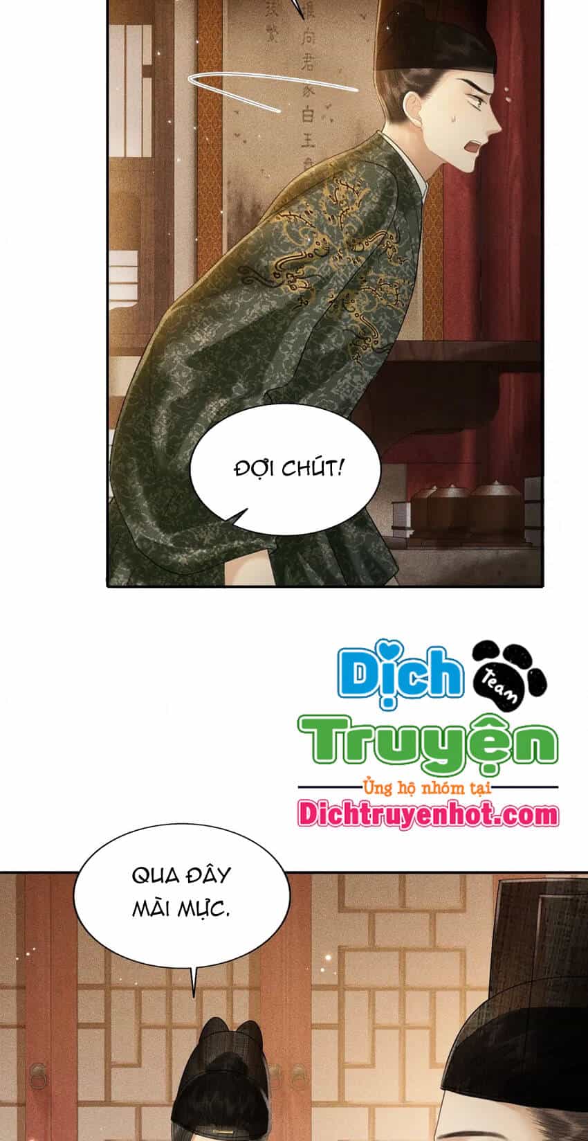 Thượng Thực - Chương 9 - ảnh 12