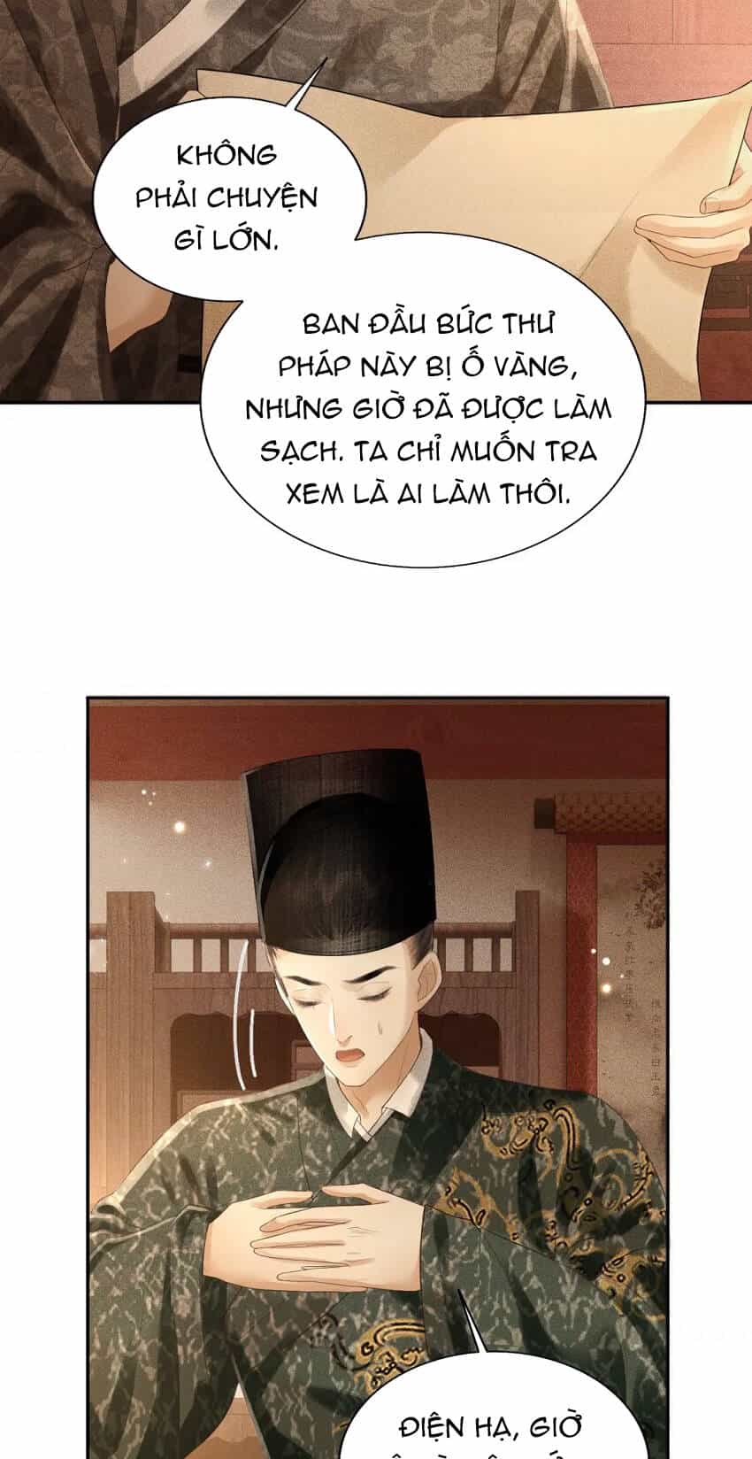 Thượng Thực - Chương 9 - ảnh 2