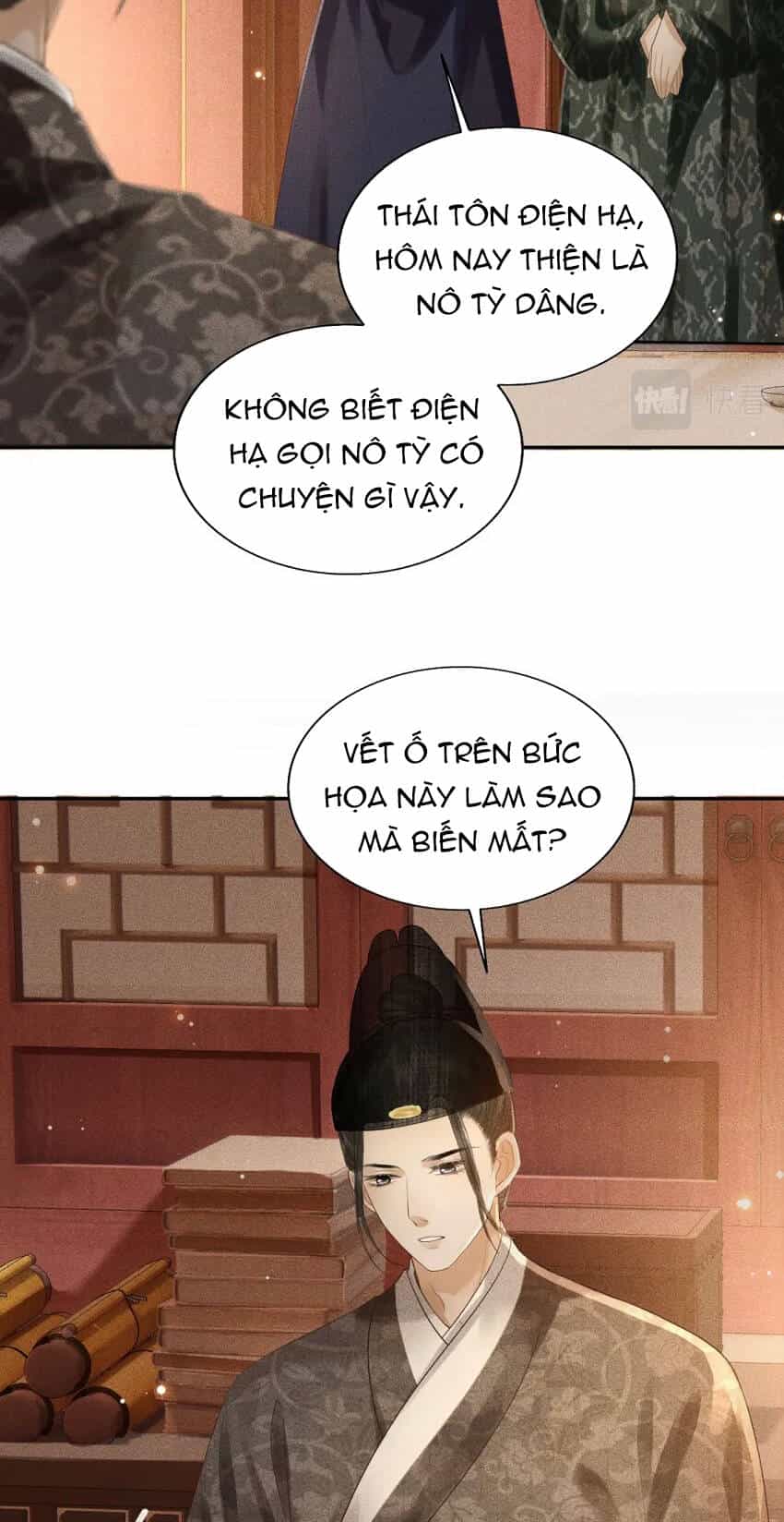 Thượng Thực - Chương 9 - ảnh 4