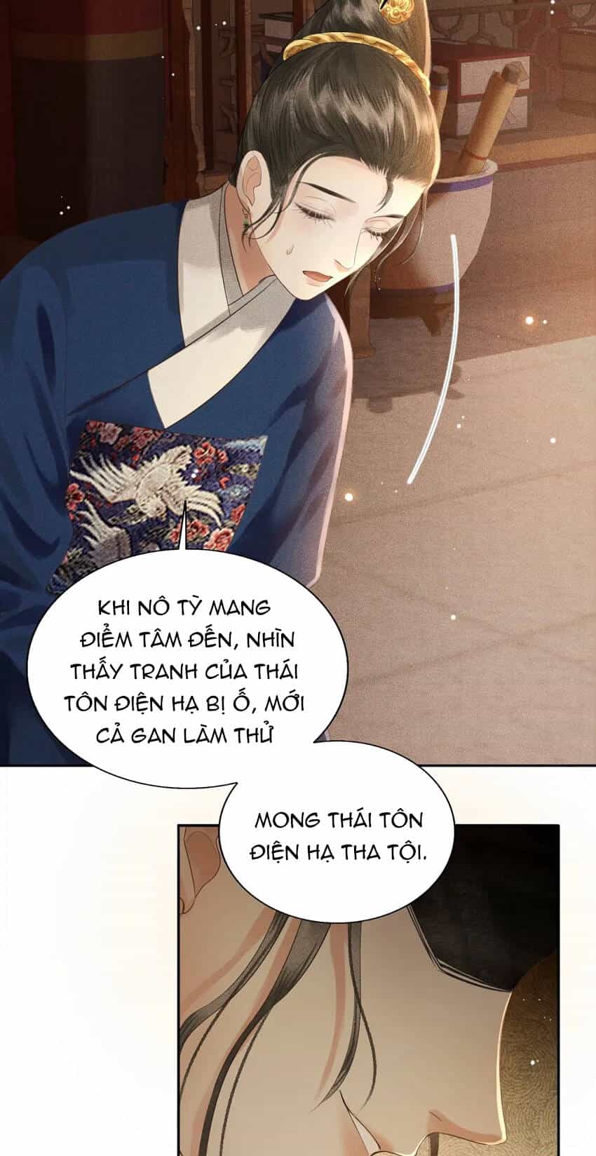 Thượng Thực - Chương 9 - ảnh 6
