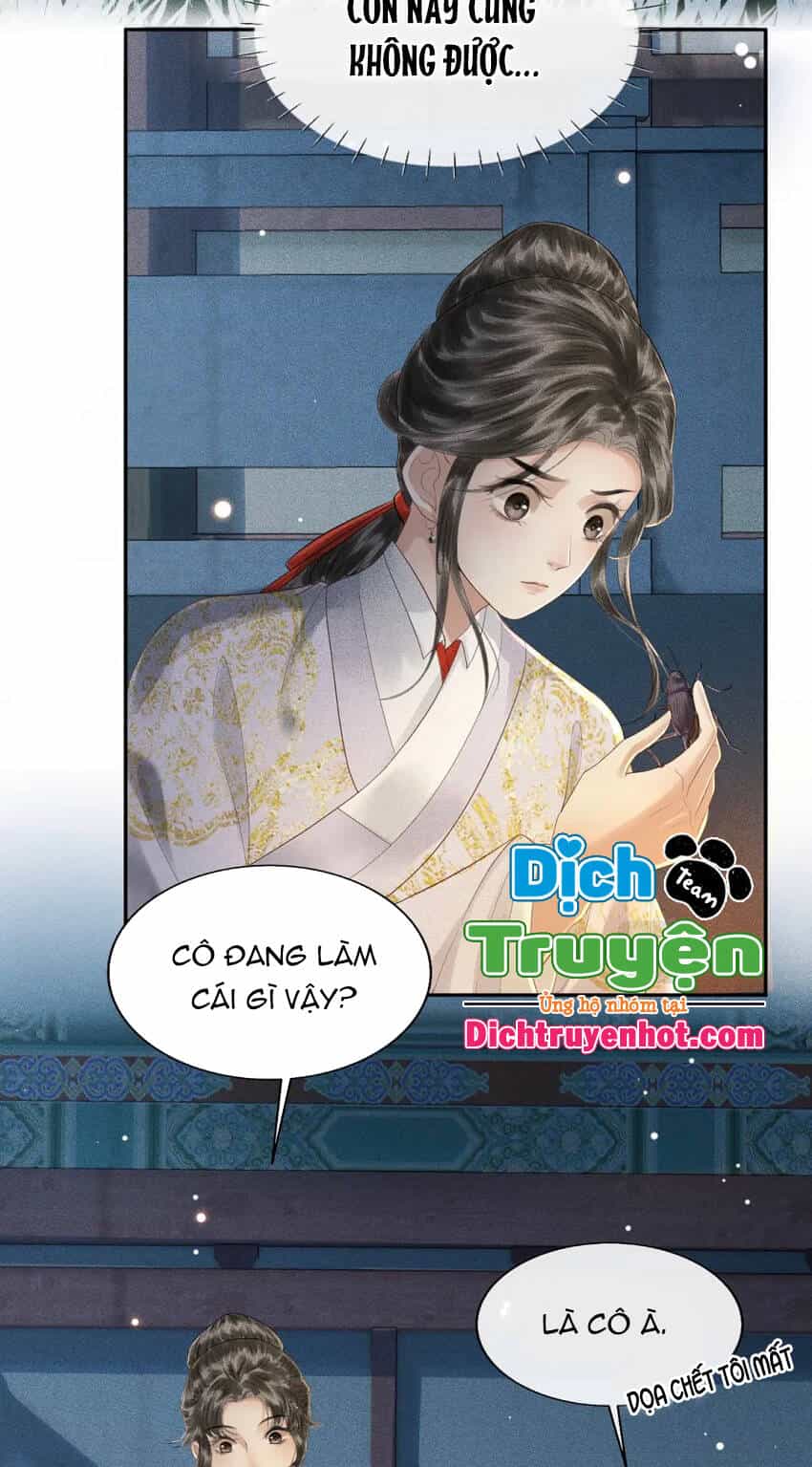 Thượng Thực - Chương 10 - ảnh 14