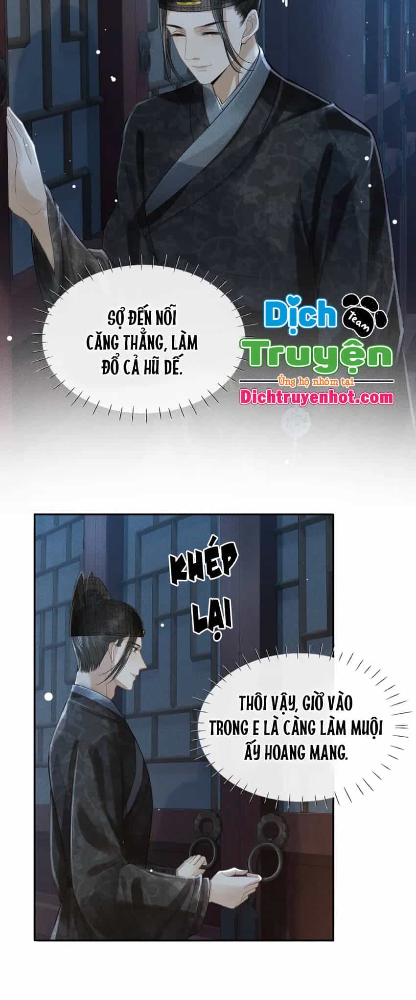 Thượng Thực - Chương 10 - ảnh 2