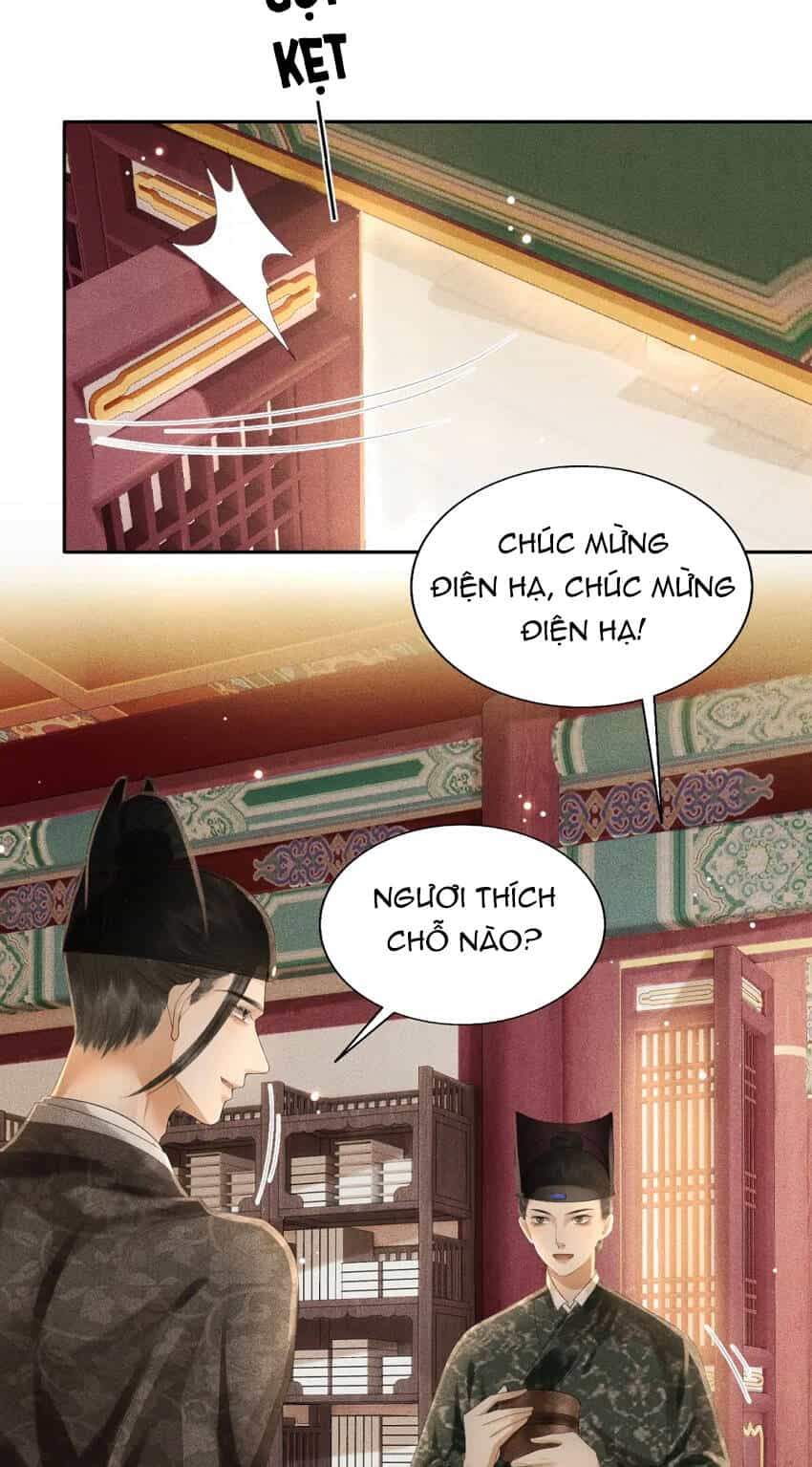 Thượng Thực - Chương 10 - ảnh 27
