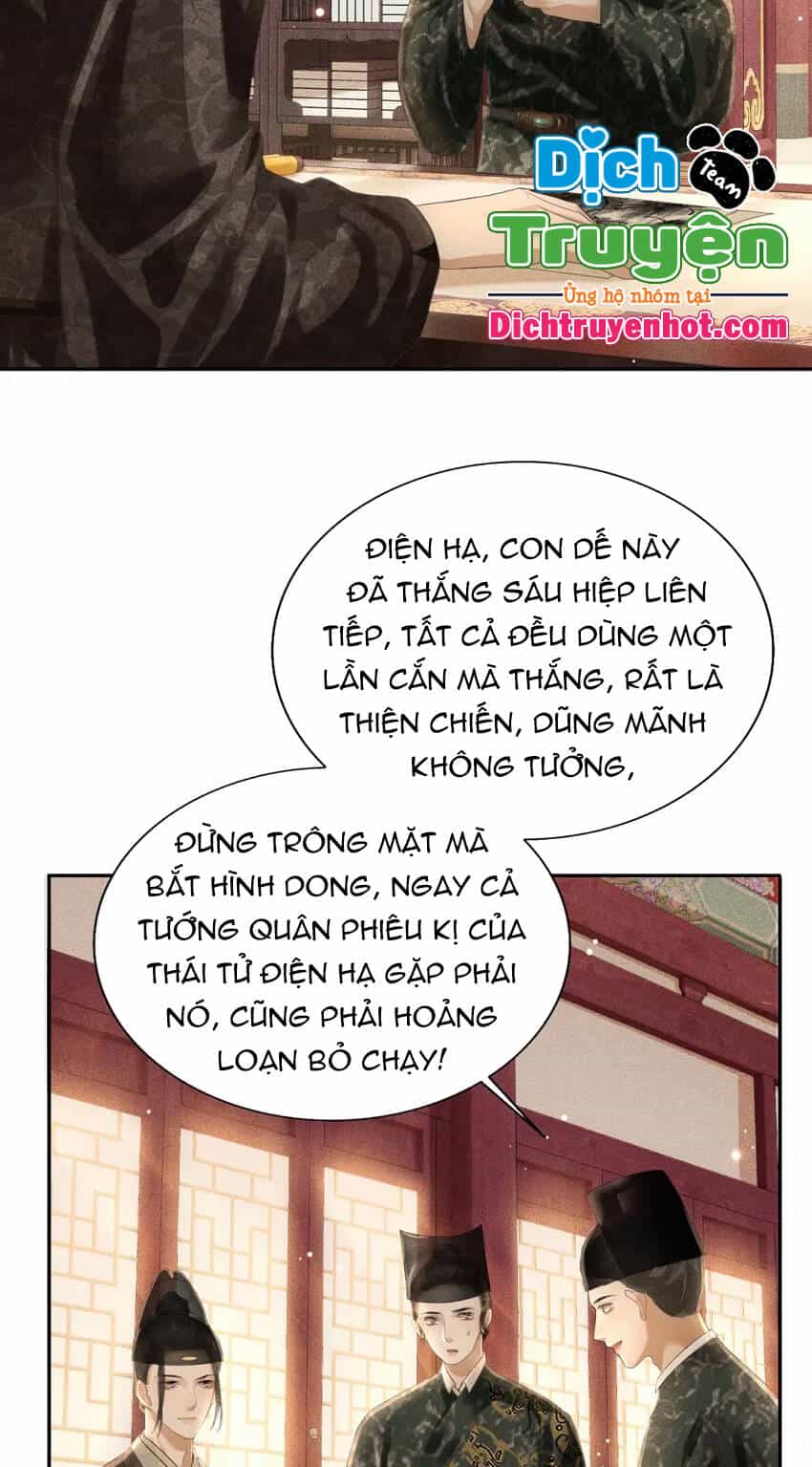 Thượng Thực - Chương 10 - ảnh 28