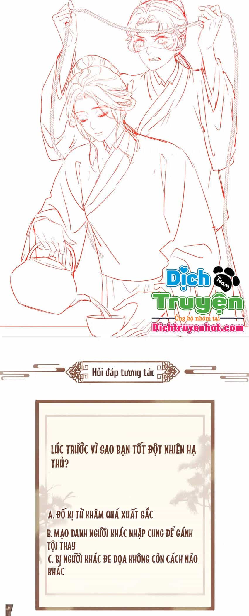 Thượng Thực - Chương 10 - ảnh 37